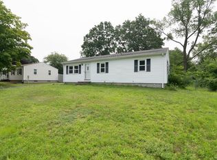 31 Starling Rd, Springfield, MA 01119