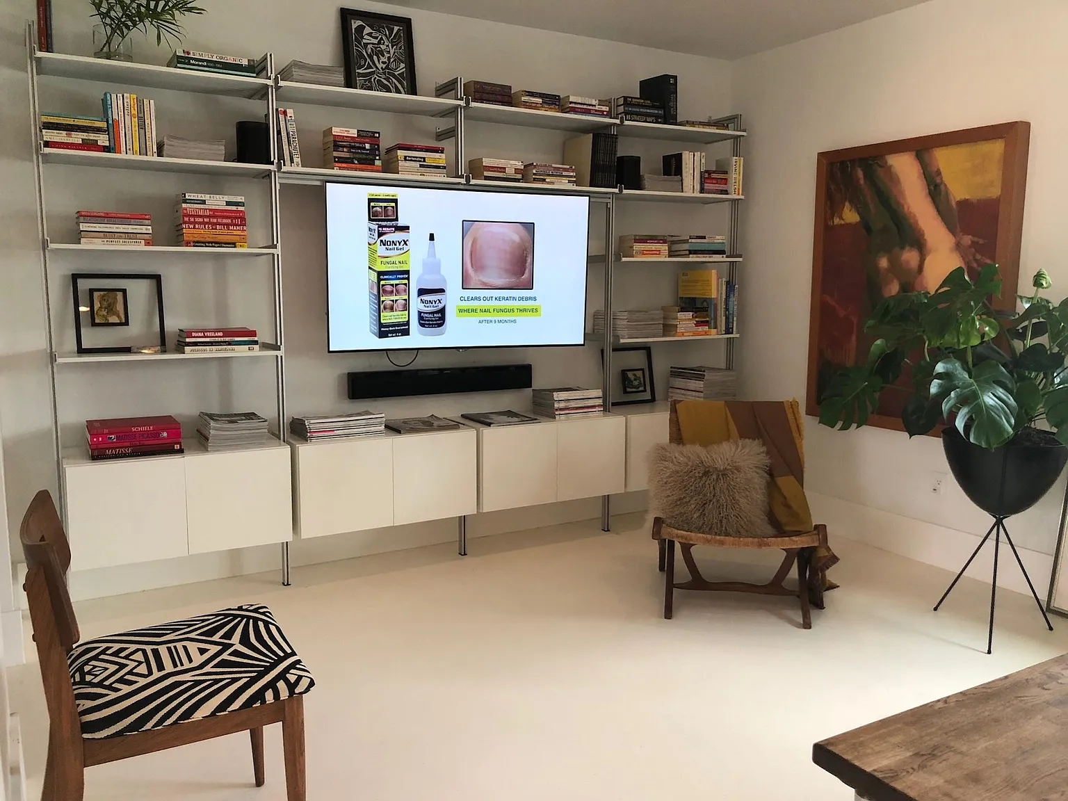 3 bed, 1270 sqft, $3,600 — Photo 4