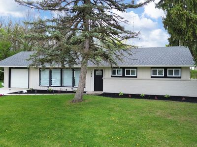 1043 Lask Dr, Flint, MI, 48532