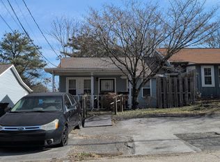 2046 Countryhill Ln, Knoxville, TN 37923