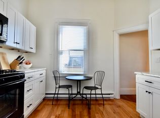 48 Welles Ave #2, Dorchester, MA 02124