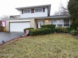 223 June Ln, Lombard, IL 60148