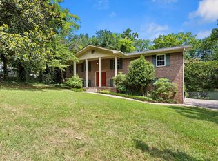 3 Talley Ln, Rossville, GA 30741