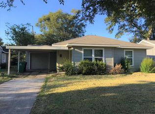 5421 Bataan Rd, Houston, TX 77033