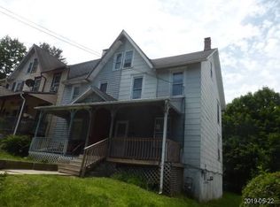 148 S 5th Ave, Coatesville, PA