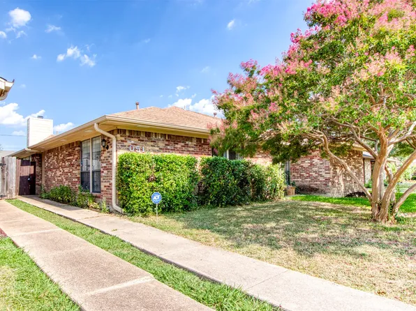 3051 Allister St, Dallas, TX 75229
