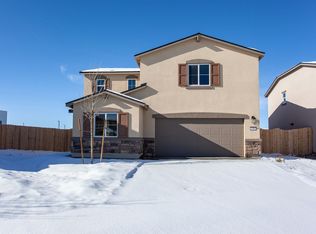 8981 Quail Falls Dr, Reno, NV 89506
