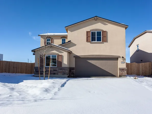 8981 Quail Falls Dr, Reno, NV 89506