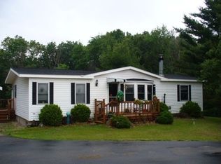 N4805 11th Dr, Montello, WI 53949