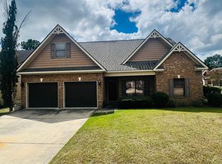 100 Pioneer Trl, Dothan, AL 36305