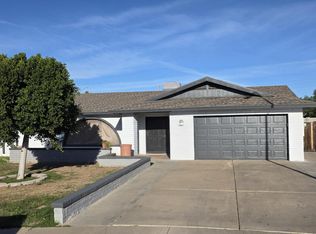 8443 N 51st Dr, Glendale, AZ 85302