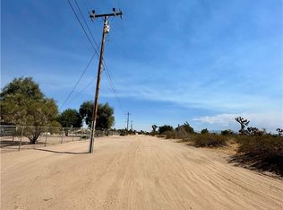 0 Valencia St, Hesperia, CA 92344