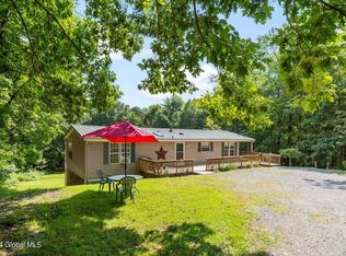 1330 Tripoli Rd, Fort Ann, NY 12827