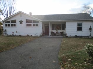 58 Fieldston St, Springfield, MA 01119