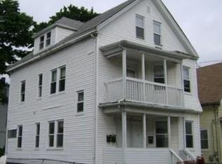 11 Fern St, Providence, RI 02908
