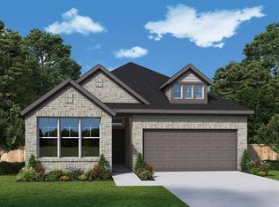 311 Big Pine Trl, Rosenberg, TX 77471