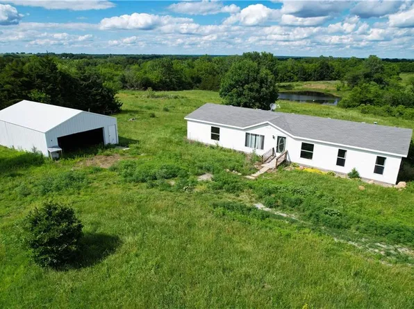 4210 State Highway H, Darlington, MO 64438