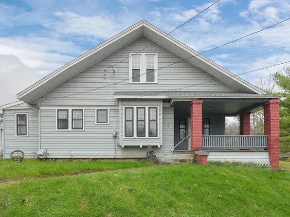 125 W Marion St, Mount Gilead, OH 43338