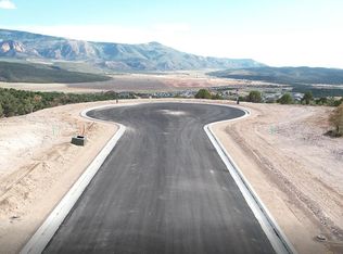 1729 S Sunny Hills Cir, Cedar City, UT 84720