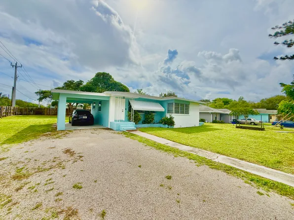 355 NW 8th Ave, Delray Beach, FL 33444