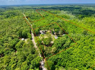 526 Roper Rd, Hardeeville, SC 29927