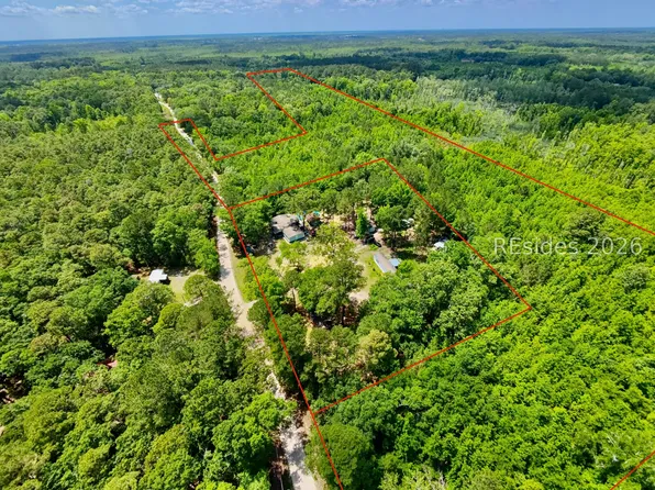 526 Roper Rd, Hardeeville, SC 29927