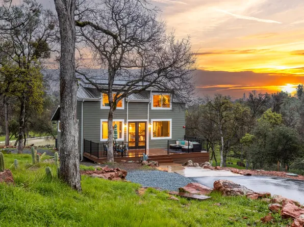 16175 Mackinaw Way, Grass Valley, CA 95949