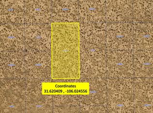Pn Near Cattlemans, El Paso, TX 79928
