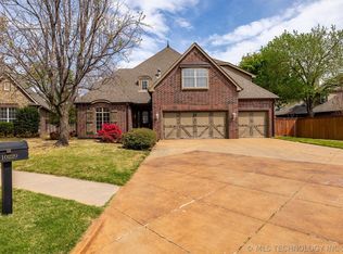 10229 S 86th East Ave, Tulsa, OK 74133