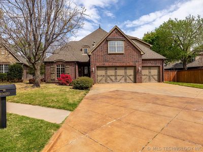 10229 S 86th East Ave, Tulsa, OK, 74133