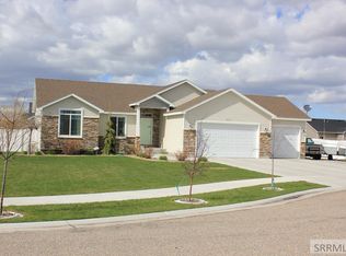 4351 E Vision Dr, Idaho Falls, ID 83401