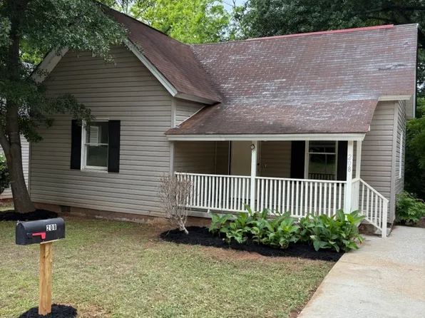 208 McCully St, Anderson, SC 29624