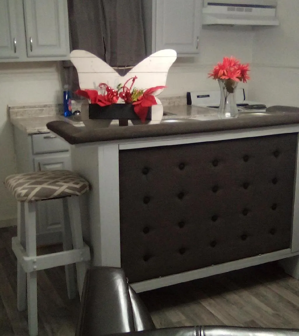 1 bed, 420 sqft, $850 — Photo 3