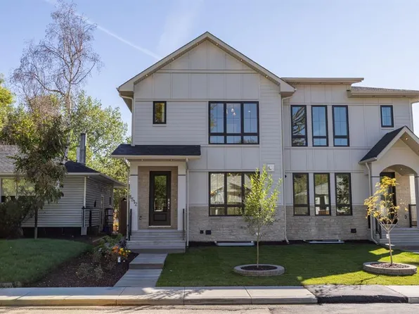 1512 W 20a St NW, Calgary, AB T2N 2L5