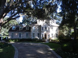 196 Merion, Saint Simons Island, GA 31522