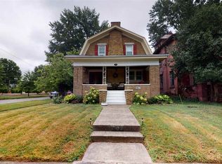 702 12th Ave, Huntington, WV 25701