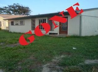 5427 Avenue O 1/2, Galveston, TX 77551