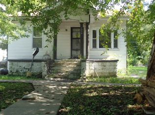 1346 N 41st St, East Saint Louis, IL