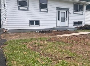 4669 Burkey Rd, Youngstown, OH 44515