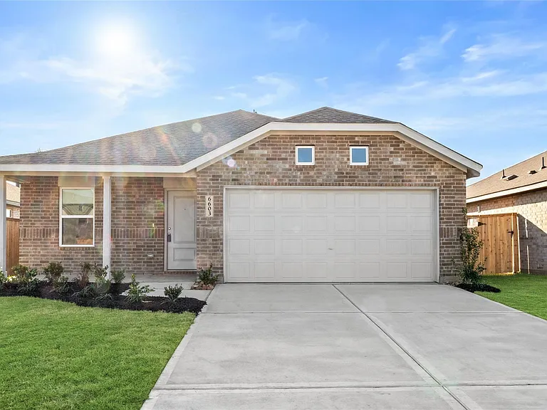 6603 Sassafras Green Dr — Photo 2
