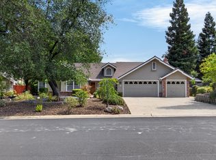 8797 Bronson Dr, Granite Bay, CA 95746