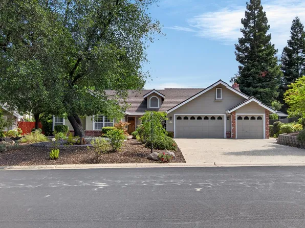 8797 Bronson Dr, Granite Bay, CA 95746