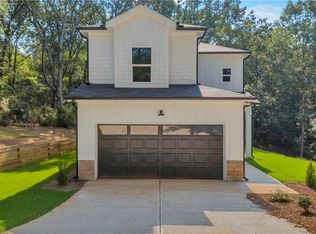 155 Carey St, Franklin Springs, GA 30662