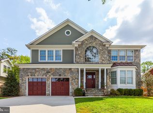 5910 Madison St, Bethesda, MD 20817