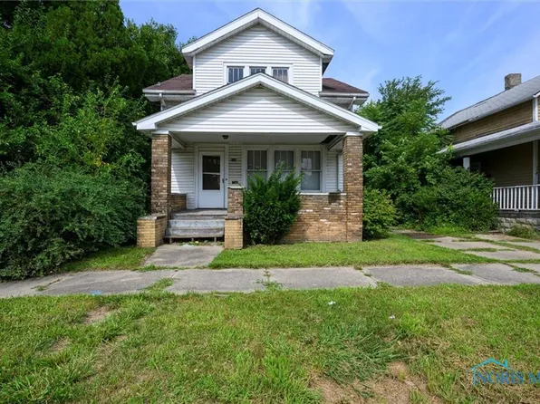 128 Marion St, Toledo, OH 43609