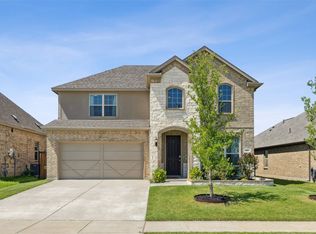 447 Letara Vista Dr, Haslet, TX 76052