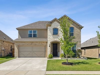 447 Letara Vista Dr, Haslet, TX, 76052