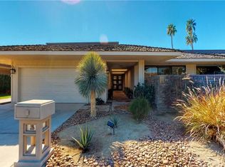 1 Tulane Ct, Rancho Mirage, CA 92270