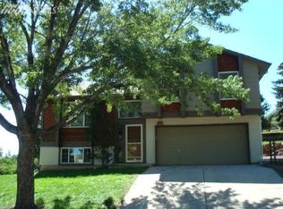 1223 Windmill Ave, Colorado Springs, CO 80907