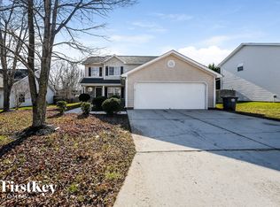 224 Fiddlers Knoll Ct, Kernersville, NC 27284